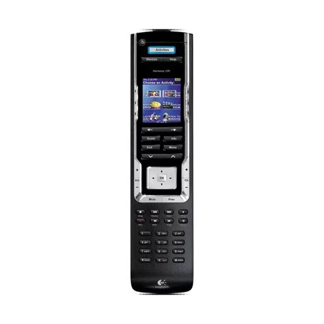 logitech harmony 720 manual PDF