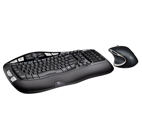 logitech k350 keyboard and mouse Epub