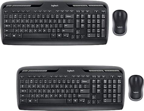 logitech mk320 keyboard lag Epub