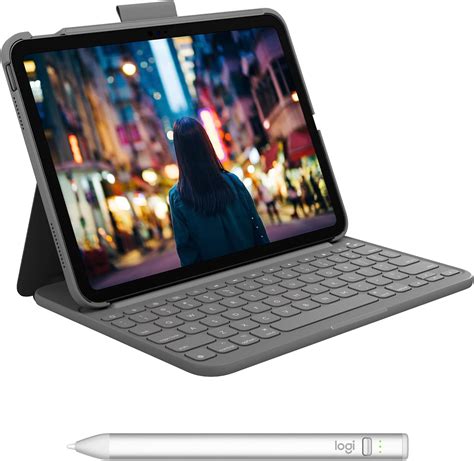 logitech tablet keyboard for ipad PDF