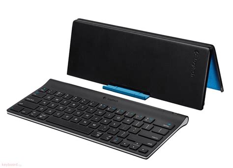 logitech tablet keyboard for ipad how to connect Epub