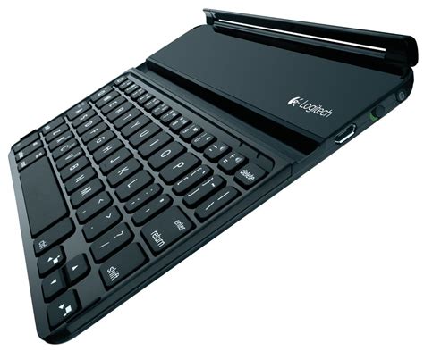 logitech ultrathin keyboard mini amazon Epub