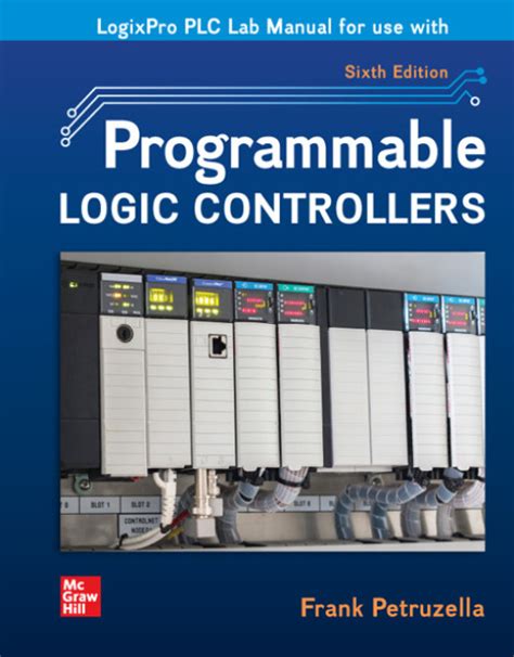 logixpro plc lab manual pdf Epub