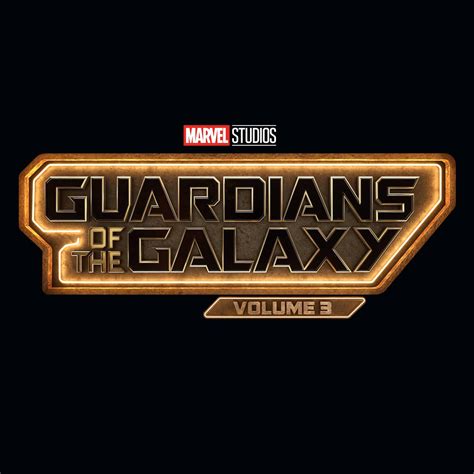 logo guardians of the galaxy