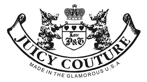 logo juicy couture