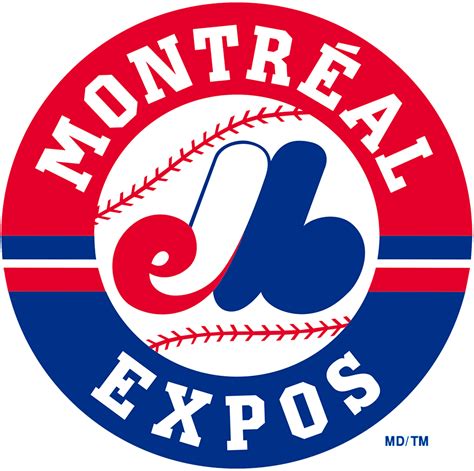 logo montreal expos