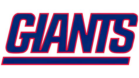 logo of new york giants