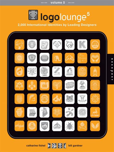 logolounge 5 logolounge 5 Kindle Editon