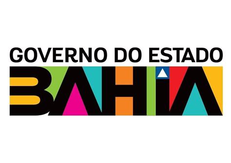 logomarca governo da bahia