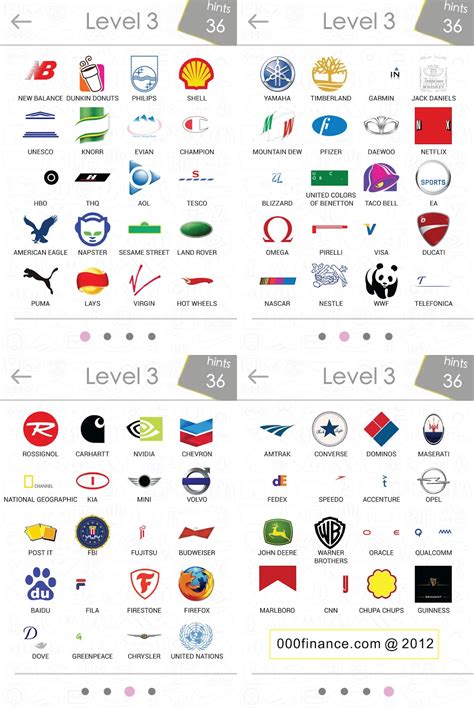 logos quiz answers for android Reader