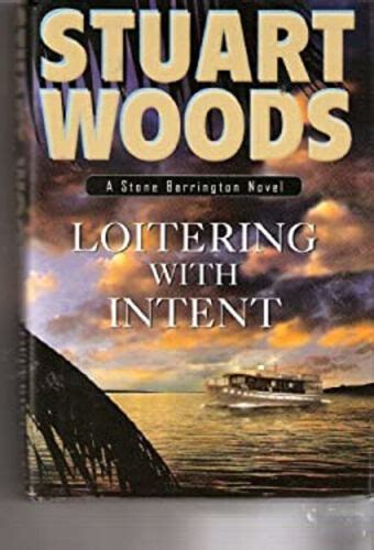 loitering with intent the child transaction large print books v 1 Reader