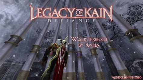 Lok Defiance Walkthrough