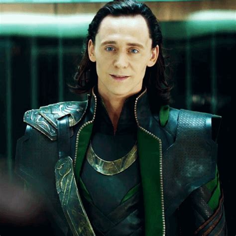 Loki Gif