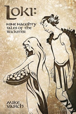 loki nine naughty tales of the trickster Kindle Editon
