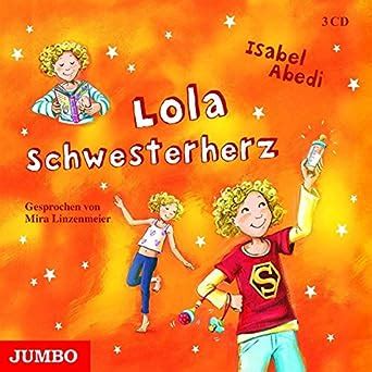 lola schwesterherz german isabel abedi ebook Reader