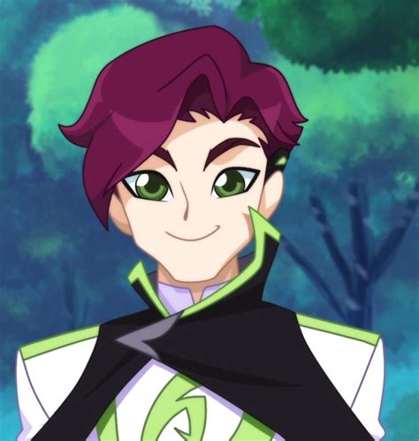 lolirock mephisto