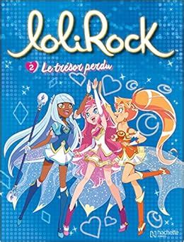 lolirock t2 tr sor marco albiero Reader