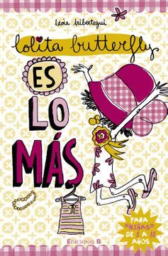 lolita butterfly es lo mas b de books Epub