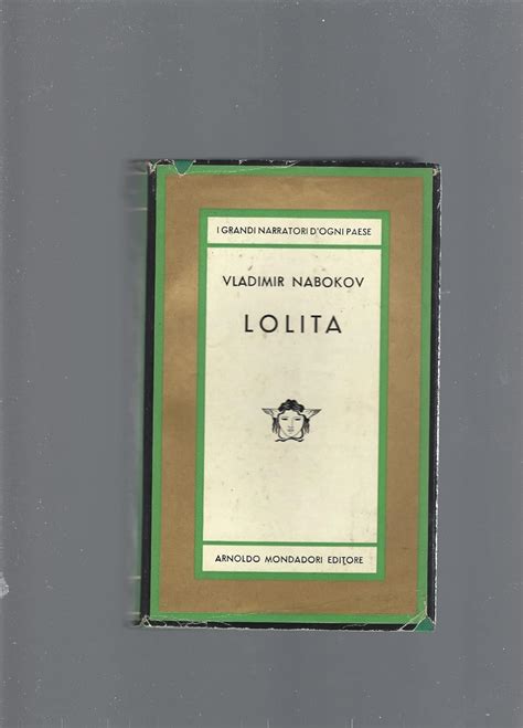 lolita complete and unabridged crest giant 1959 d338 Doc