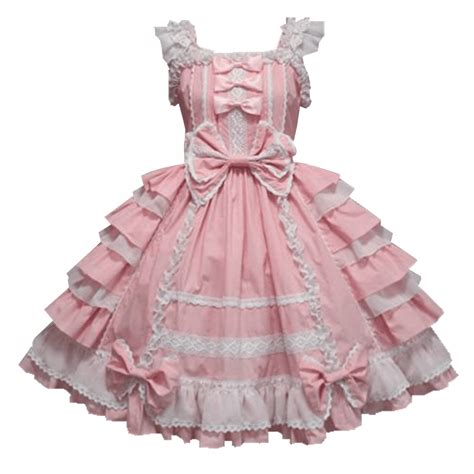 lolita dresses