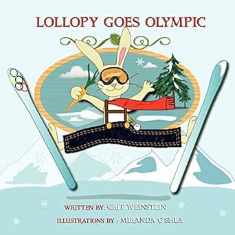 lollopy goes olympic Doc