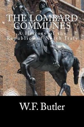 lombard communes history republics north Doc