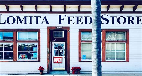 lomita feed store lomita ca