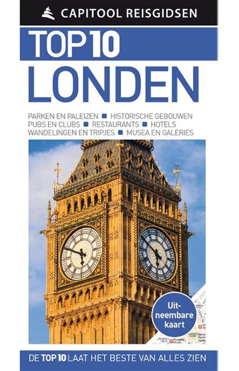 londen reisgidsen voor het buitenland no 50 Kindle Editon