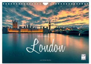 london 2016at version wandkalender 2016 quer Epub