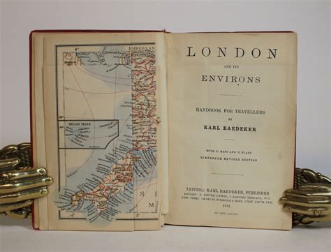 london and its environs handbook for travellers Doc