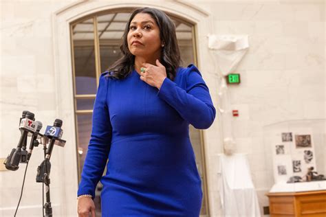 london breed failed policies 202