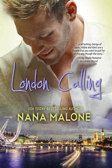 london calling new adult romance chase brothers volume 2 Doc