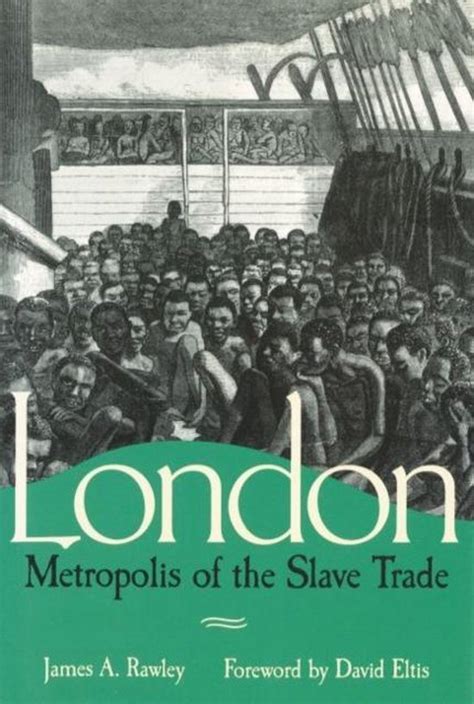 london metropolis of the slave trade Reader