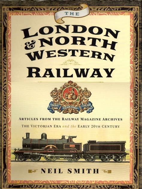 london north western railway classic reprint Reader