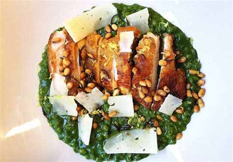 london on a plate new recipes from londons finest chefs Reader