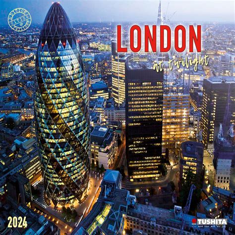 london twilight 2016 kalender cities Doc