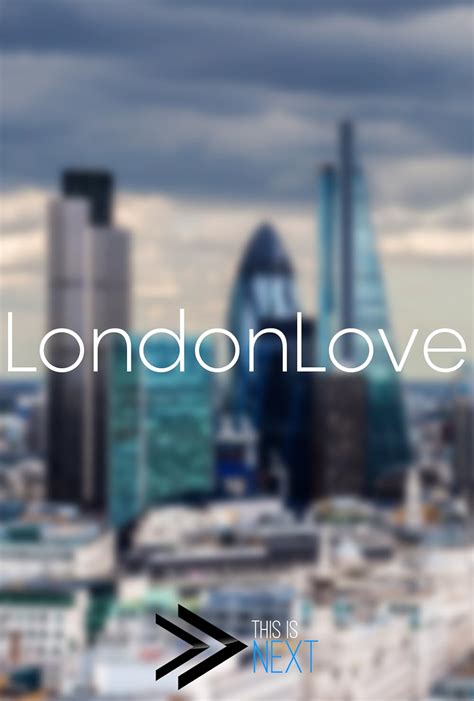 londonlove