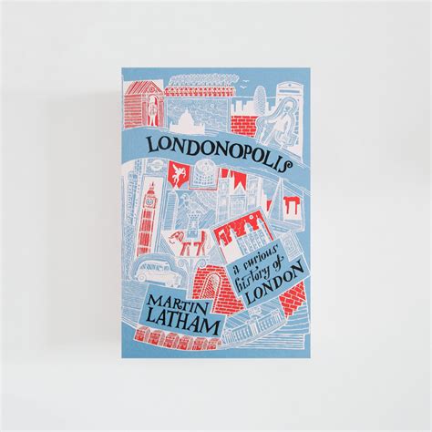 londonopolis a curious history of london Epub