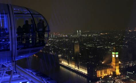 londres agora ao vivo