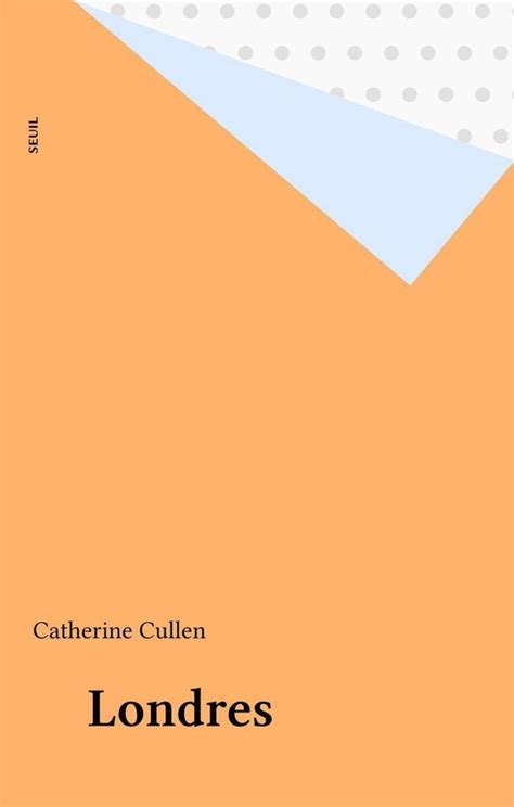 londres catherine cullen ebook Doc