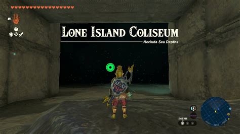 lone island coliseum