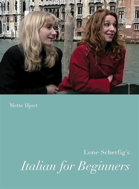 lone scherfigs italian for beginners nordic film classics Ebook Doc