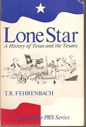 lone star a history of texas and the texans Epub