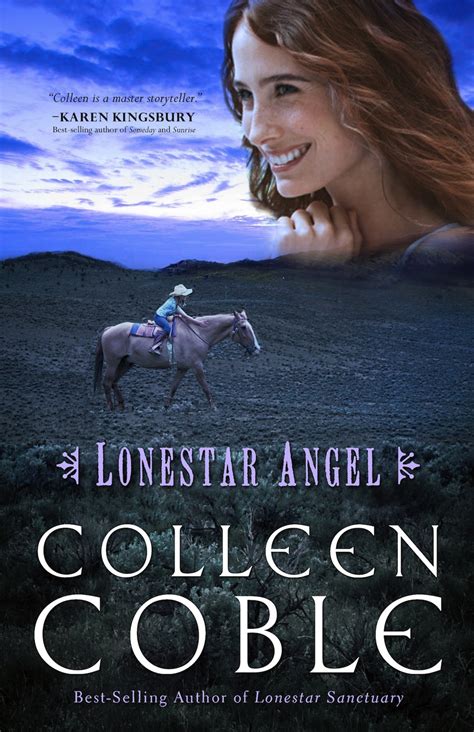 lone star angel