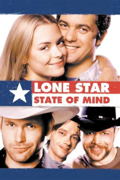 lone star state of mind cast