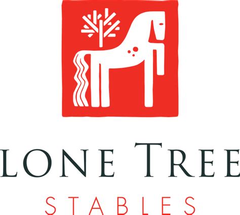 lone tree stables