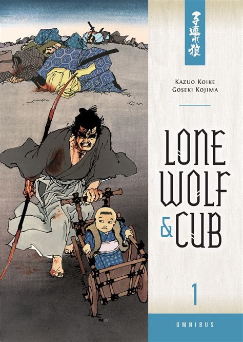 lone wolf 2100 omnibus lone wolf and cub Reader