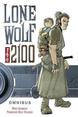 lone wolf 2100 omnibus lone wolf and cub Reader