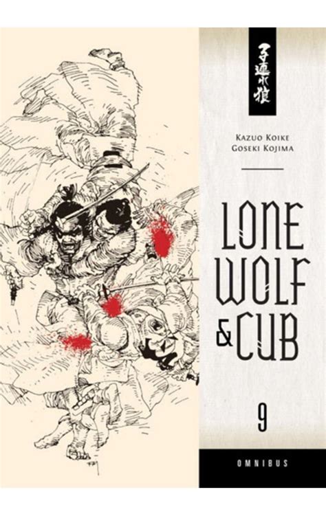 lone wolf and cub omnibus volume 9 lone wolf and cub omnibus Epub