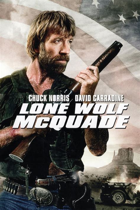 lone wolf mcquade movie